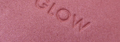 Итальянская роскошь: Pupa Extreme Blush Glow Компактные румяна с эффектом мерцания #200 Raspberry Pink