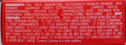 Итальянская роскошь: Pupa Extreme Blush Glow Компактные румяна с эффектом мерцания #200 Raspberry Pink