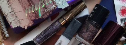 Топ-7 из масс-маркета: декоративная косметика