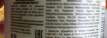 Топ-7 из масс-маркета: уходовая косметика