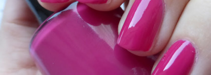 Палитра гонконгского балета: 5 неоновых лаков