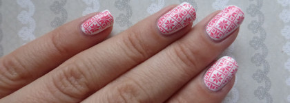 Летние маникюры и сочетания