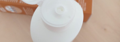 Эмульсия для тела Липобейз