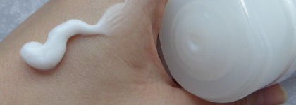 Neutrogena крем-уход для рук и ногтей