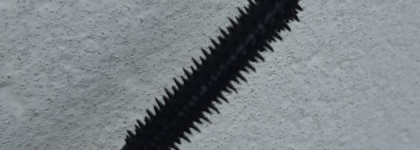 Моя прелесть: Vivienne Sabo Metamourphoses Naturelle water resistant mascara №01