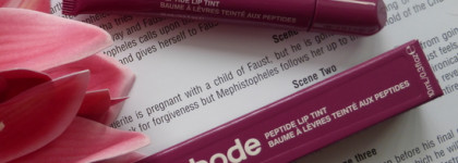 День хайпа: Пептидный тинт для губ Rhode Peptide Lip Tint Raspberry Jelly