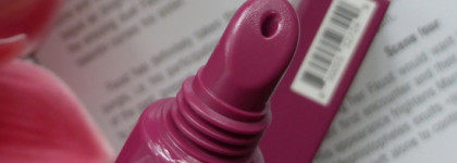 День хайпа: Пептидный тинт для губ Rhode Peptide Lip Tint Raspberry Jelly