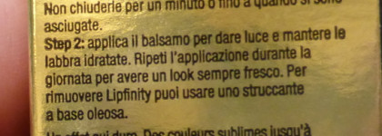 Топ-3 матовых помады ушедшего лета