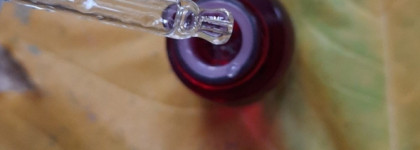 Масло-сыворотка для лица Erborian SKIN Therapy multi-perfecting night oil