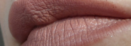 Неприлично бюджетная и очень красивая Wet'n'Wild MegaLast Matte Lip Color Never Nude