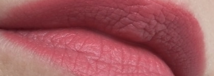 Матовый день: Max Factor Colour Elixir Soft Matte 015 Rose Dust