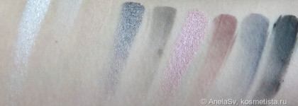 Лучшая бюджетная холодная палетка Essence the Cool Nude edition