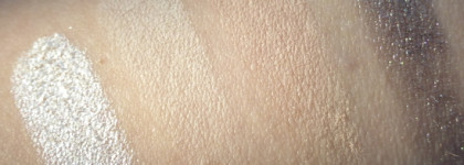 Лучшая бюджетная холодная палетка Essence the Cool Nude edition