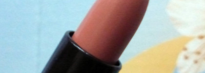 Неприлично бюджетная и очень красивая Wet'n'Wild MegaLast Matte Lip Color Never Nude