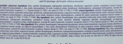 Лучшая палетка в люксе-2024 Tarte Little Luxury Amazonian clay palette