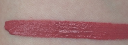 Матовый день: Max Factor Colour Elixir Soft Matte 015 Rose Dust