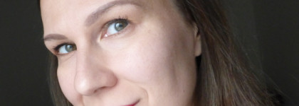 Яркая матовая фуксия: Zina the longwear lipstick 226