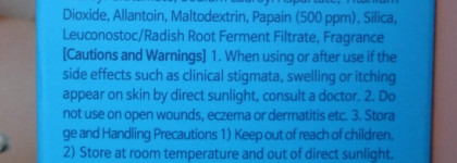 Энзимная пудра для умывания Elizavecca Milky Piggy Hell Pore Clean-Up Enzyme Powder Wash