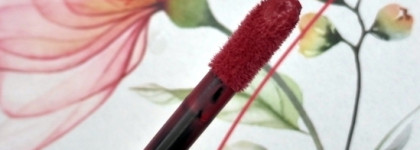 Матовый день: Max Factor Colour Elixir Soft Matte 015 Rose Dust