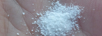 Энзимная пудра для умывания Elizavecca Milky Piggy Hell Pore Clean-Up Enzyme Powder Wash