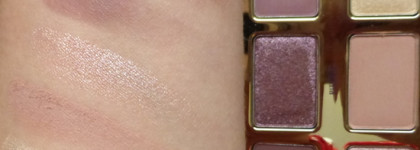 Лучшая палетка в люксе-2024 Tarte Little Luxury Amazonian clay palette