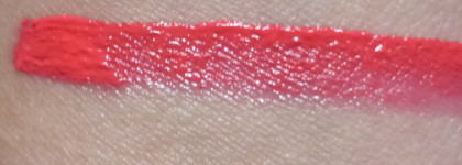 Яркая матовая фуксия: Zina the longwear lipstick 226