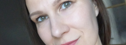 Матовый день: Max Factor Colour Elixir Soft Matte 015 Rose Dust