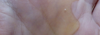 Палитра месяца: Жидкие кристаллы для волос Semi di Lino Cristall Liquili THE Original Alfaparf Milano