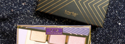 Лучшая палетка в люксе-2024 Tarte Little Luxury Amazonian clay palette