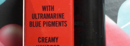 Лучшая объемная тушь из масс-маркета Rimmel Thrill Seeker