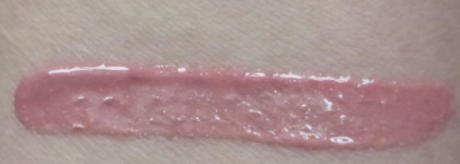 Свои губы, только лучше: Rimmel Oh My Gloss #130 Purrr... Glossy