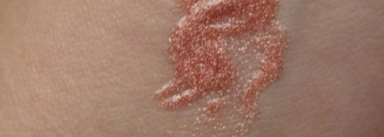 Glow day: Sephora Care Make it glow 03 Sunset Shine