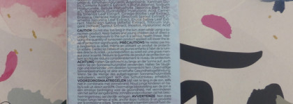 Лучший санскрин для сухой кожи: Skin1004 Centella Hyalu-Cica Warer-Fit Sun Serum