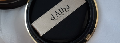 Худшее за последнее время: d'Alba Skin Fit Grinding Serum Cover Pact Тональный кушон #23