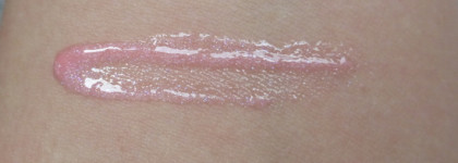 Лучший сияющий блеск Essence Extreme shine Volume Lipgloss 03 Dusty Rose