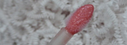 Лучший сияющий блеск Essence Extreme shine Volume Lipgloss 03 Dusty Rose