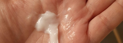 Лучшая маска для сухих тонких волос Wella Professionals Invigo NUTRI Enrich Deep Nourishing Mask with Godji Berry