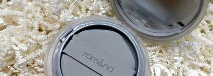 Лучший тон для нормальной кожи Rom&nd Nu Zero Cushion 02 pure 21