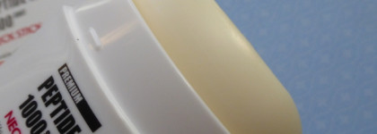 Тренд спикулы: Medipeel Peptide Naite 1000 shot Neck Stick