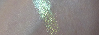 Tammy Tanuka Сульфур