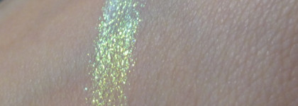 Tammy Tanuka Сульфур