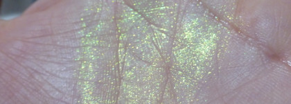 Tammy Tanuka Сульфур