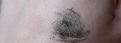 Худшая водостойкая тушь Nobea 3D Festive waterprood mascara