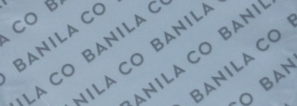 Цитрусовый день: Banila Co Clean ir Zero Cleansing Balm Brightening Mandarin-C