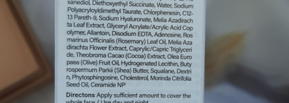 Сыворотка для сухой проблемной кожи с высыпаниями Celimax Noni Ampoule