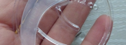 Цитрусовый день: Banila Co Clean ir Zero Cleansing Balm Brightening Mandarin-C