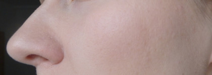 Nude Day: Milk Makeup Matte Bronzer #Baked