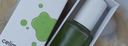 Сыворотка для сухой проблемной кожи с высыпаниями Celimax Noni Ampoule