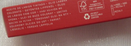 Моя прелесть: Тинт для губ Rare Beauty Soft Pinch Tinted Lip Oil #Happy