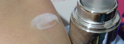 Лучшая несмываемая сыворотка для тонких волос: Alfaparf Milano Semi di Lino Density Thickening Cream